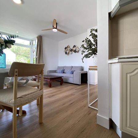 Apartamento Playa Las Ventanicas Mojácar Extérieur photo