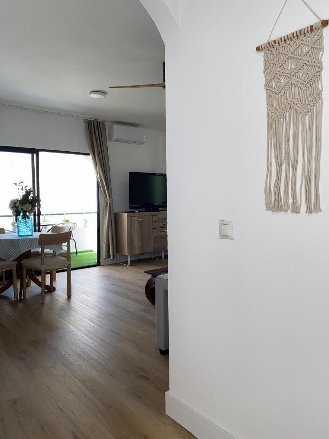 Apartamento Playa Las Ventanicas Mojácar Extérieur photo