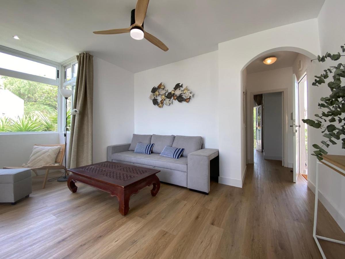 Apartamento Playa Las Ventanicas Mojácar Extérieur photo