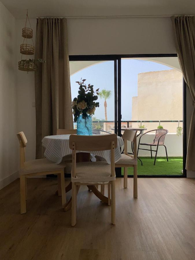 Apartamento Playa Las Ventanicas Mojácar Extérieur photo